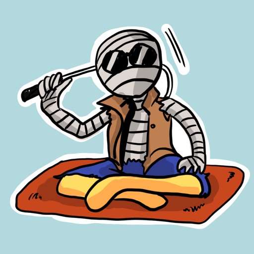 MummyMOO2 Color