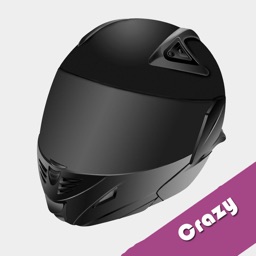 Crazy Moto: City Racer 3D