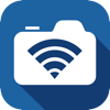 PhotoSync Pro wifi photo  video transfer  sync