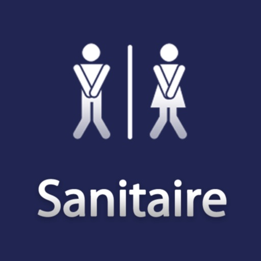 Sanitaire by JCDecaux
