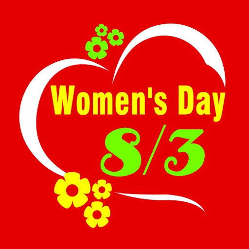 Women's Day Countdown ~ Pro Version