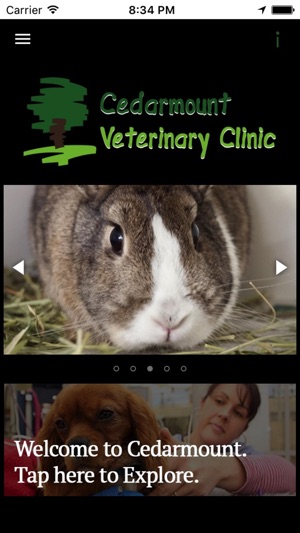 Cedarmount Vets(圖3)-速報App