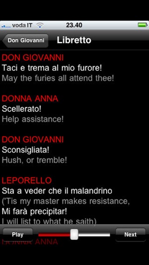 Opera: Don Giovanni(圖2)-速報App