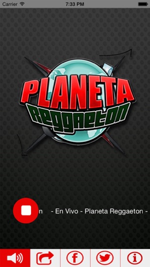 Planeta Reggaeton(圖1)-速報App