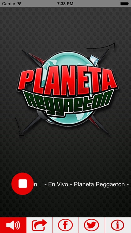 Planeta Reggaeton