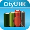 An official app of CityU Run Run Shaw Library