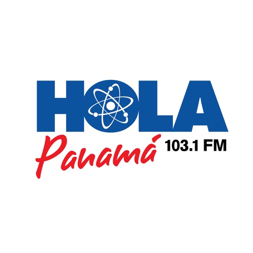 Hola Panama 1031 FM Icon