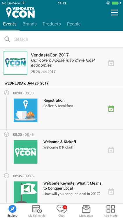 VendastaCon