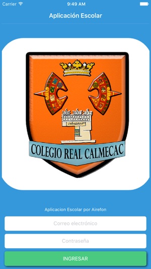 Real Calmecac(圖1)-速報App