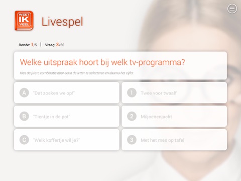 Weet Ik Veel screenshot 4