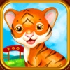 Baby Tiger Forest Rusher