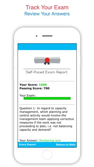 CIMA F1: Financial Reporting and Taxation(圖5)-速報App