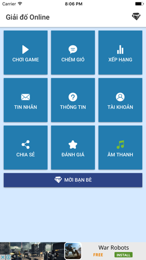 Giải đố Online(圖2)-速報App