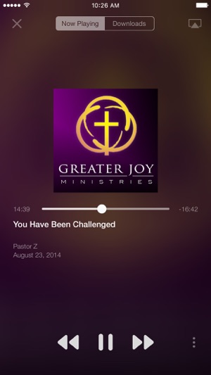 Greater Joy(圖5)-速報App