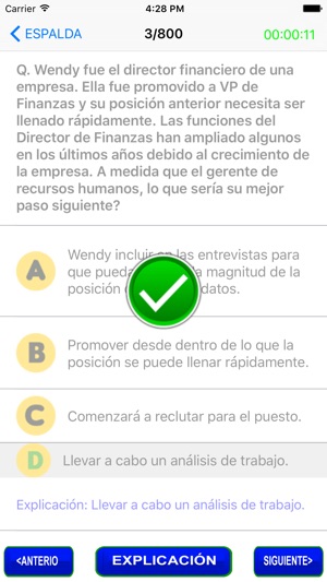 RRHH Senior en Recursos Humanos(圖2)-速報App