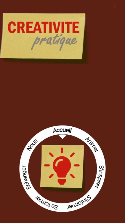 Créativité pratique