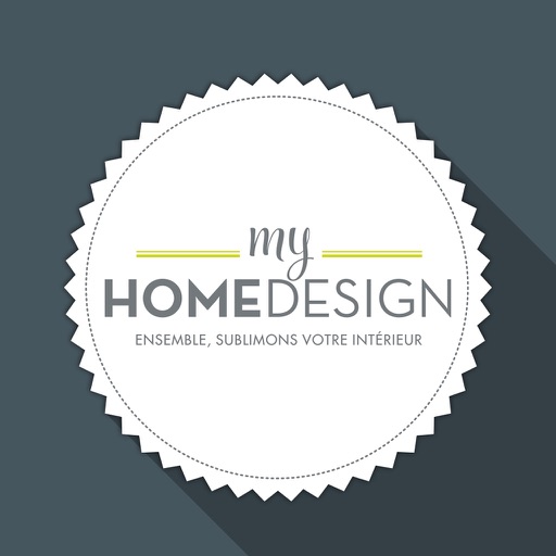 MyHomeDesign icon