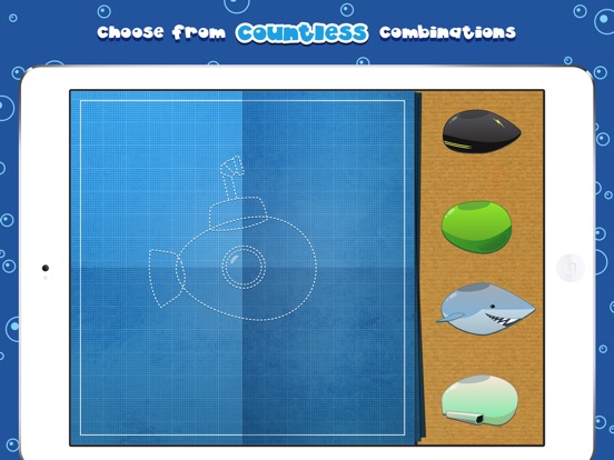 Wee Subs для iPad