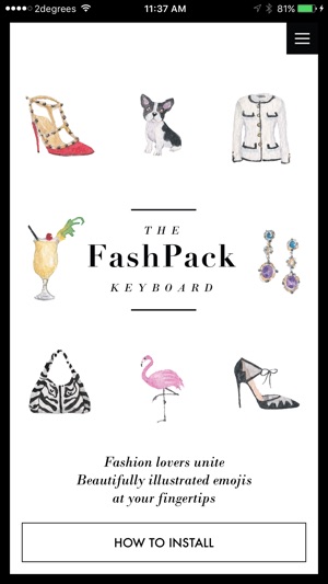 FashPack(圖1)-速報App