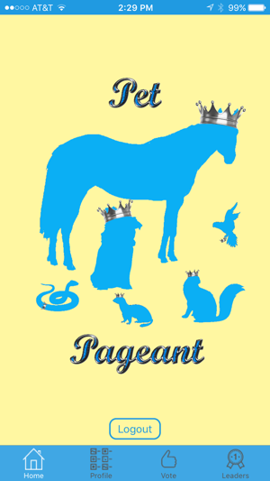 Pet Pageant(圖1)-速報App