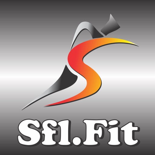 SFL Fitness - Performance - Nutrition icon