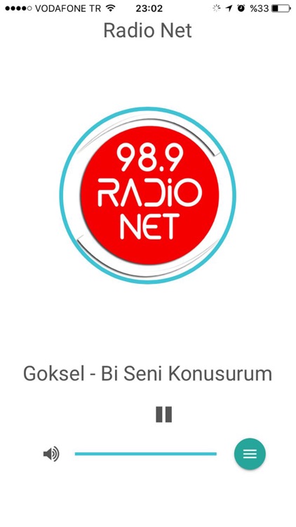 Radio Net