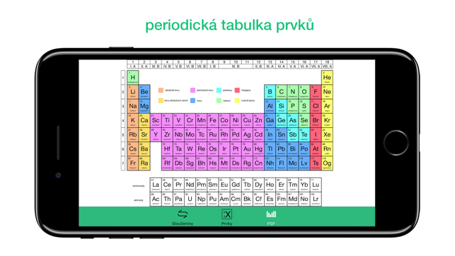 Chemie do kapsy(圖5)-速報App