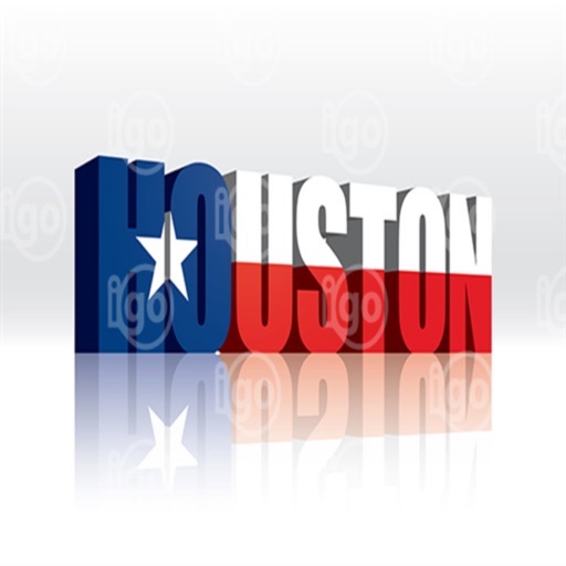 Houston Realty App by Steve Guillen