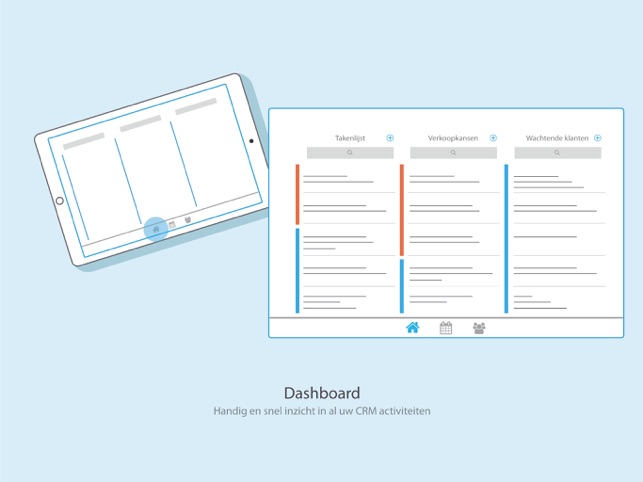 Salesflow(圖1)-速報App