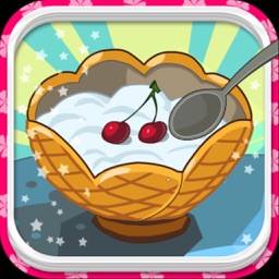 Cooking Games - Ice Cream Doctor