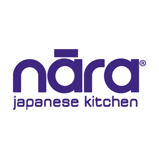 Nara Japanese Kitchen