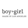 Boy+Girl - Children's Clothing