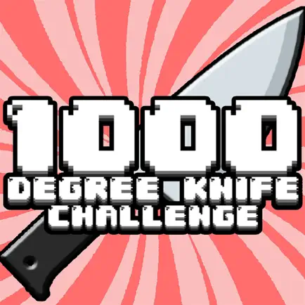 1000 Degree Knife Challenge Читы