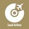 Air Tracker For Saudi Arabian Airlines Pro