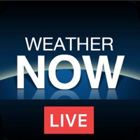 Weather Now | From satellite & Radar  | USA app not working? crashes or has problems?