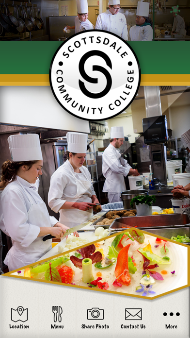 How to cancel & delete SCC Culinary Arts from iphone & ipad 1