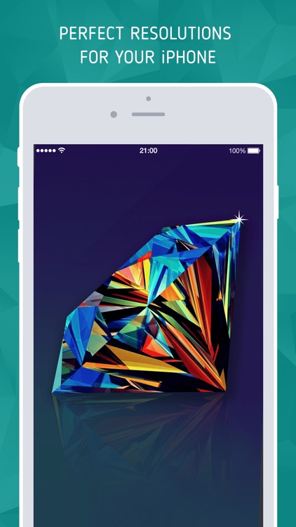 Wallpapers PRO +
