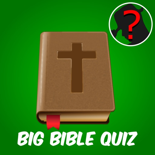 Bible Study & Christian Religion Quiz Maestro icon