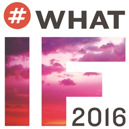 Booz Allen WhatIF2016