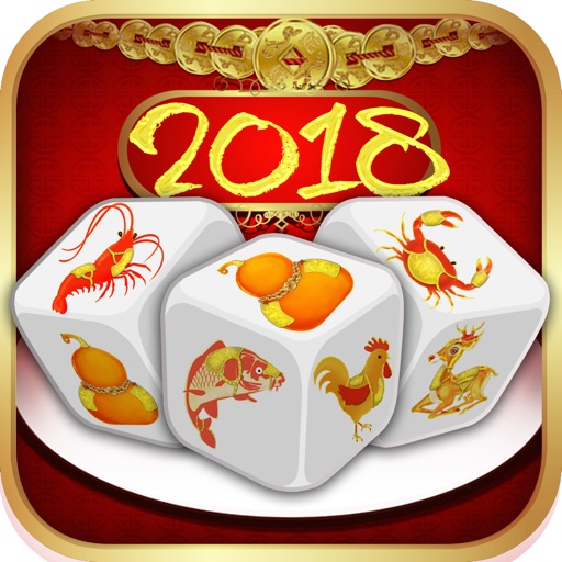 Bầu cua tôm cá 2018