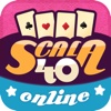 Scala 40 : ONLINE