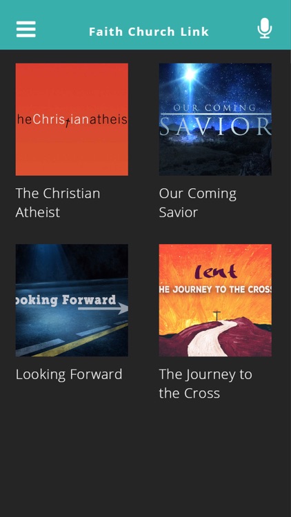 Faith Church Link screenshot-3