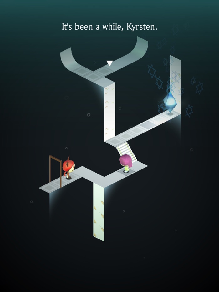 Outside World Remembered