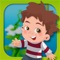 Jack and the Beanstalk Interactive