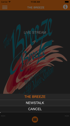 KQBZ The Breeze 96.9(圖3)-速報App