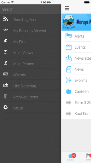 Moruya Public School - Skoolbag(圖3)-速報App