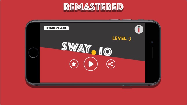 Sway.IO(圖1)-速報App