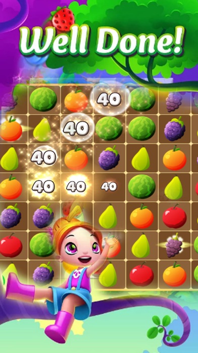 Fruits Ace Legend screenshot 2