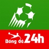 Bóng Đá 24h - Theo dõi bóng đá 24h - iPhoneアプリ