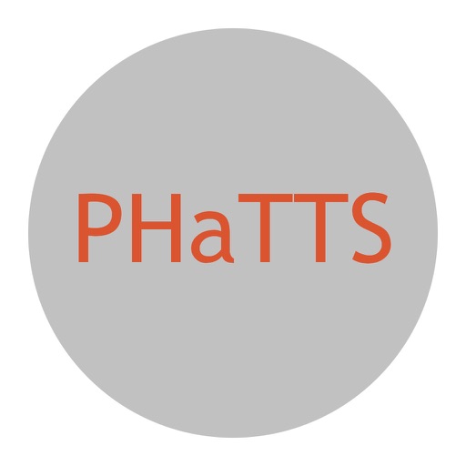 PHaTTS - Text To Speech for Product Hunt